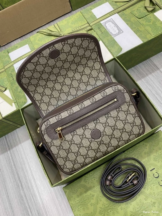 Hyper Peter GUCCI mini bag shoulder Ophidia GG 0726